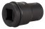 Makita E-24686 klíč nástrčný hluboký 1", čtyřhran, 27x90 mm
