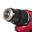 Milwaukee M12 BLPDRC-202C aku příklepová vrtačka 2x2Ah 4933500422