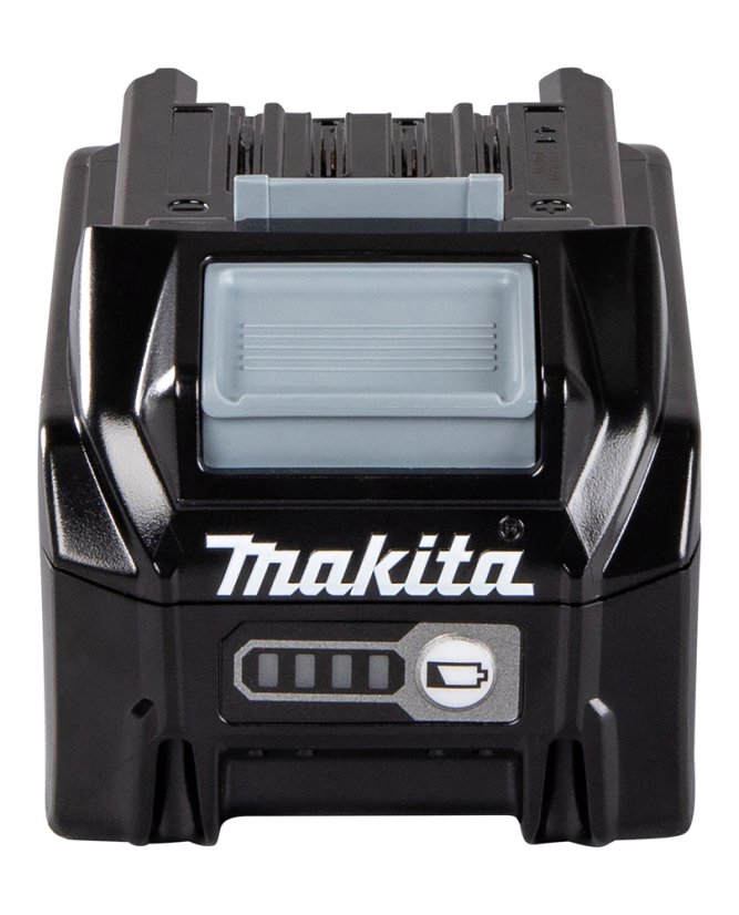 Makita 1910N6-8 akumulátor Li-ion XGT BL4040F 40V/4,0Ah