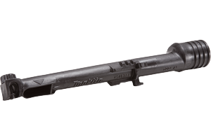 Makita 126331-0 odsávací adaptér pro DJV180, DJV181, DJV182, 4350CT/FCT, 4351CT/FCT