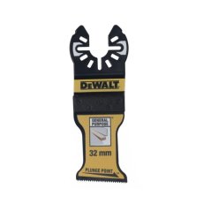 DeWalt DT20776 sada pilových listů 32 mm 5 ks