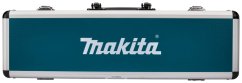 Makita D-70904 sada vrtáků a sekáčů SDS-Plus 10 ks v hliníkovém kufru