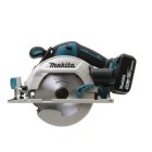 Makita - aku kotoučové pily 18V