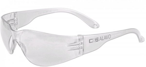 Brýle CXS-OPSIS ALAVO čiré