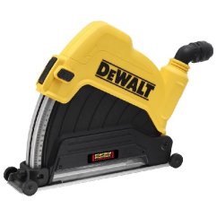 DeWALT DWE46229 ochranný kryt pro řezání 230 mm