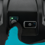 Makita HM004GZ01 aku bourací kladivo šestihran 28,6 mm Li-ion XGT 2x40V, bez aku Z