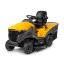 Stiga Estate 9122 W zahradní traktor Honda GXV 690