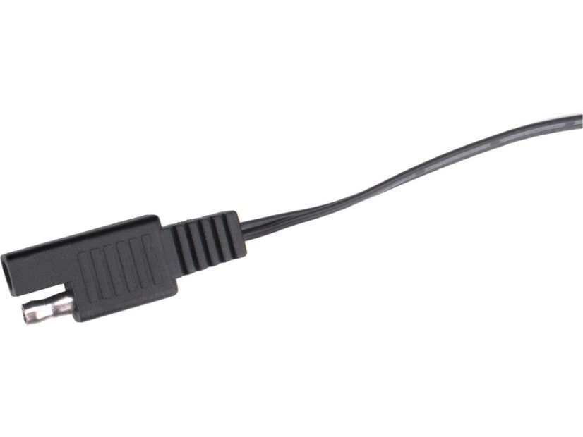EXTOL PREMIUM 8897303 autonabíječka 9 stupňová, řízená mikroprocesorem, 12V/6V, 8A