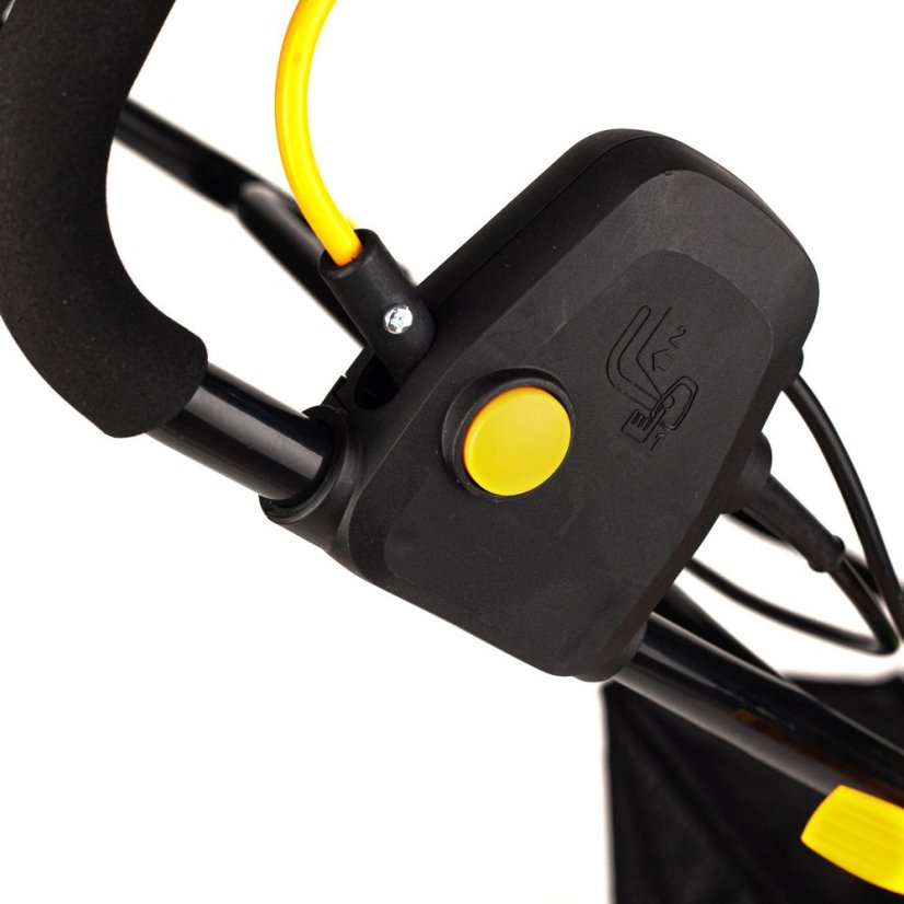 Procraft PSC380 elektrický vertikutátor 38cm 1800W