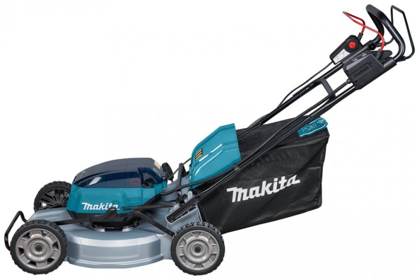 Makita DLM537Z aku sekačka s pojezdem 530mm Li-ion LXT 2x18V bez aku Z