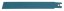 Makita E-26200 pilový list BiM 200x1.6mm, 8Z, 5ks special JR003G
