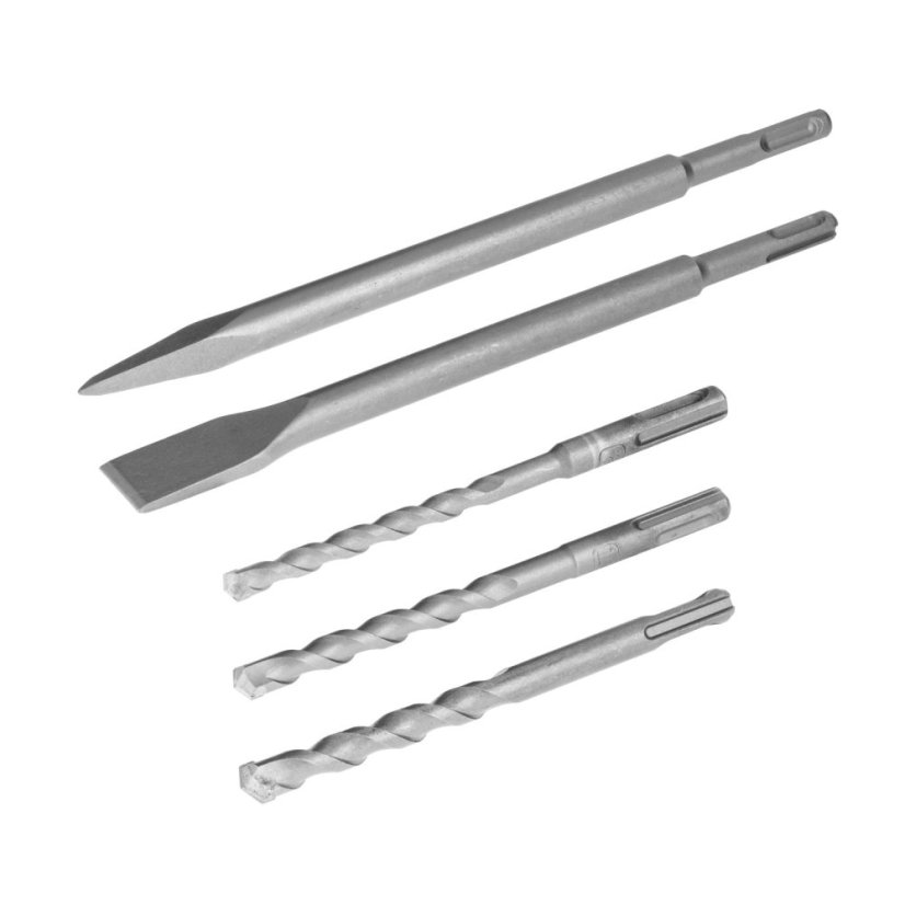 Procraft Industrial HD30Abb aku kombinovné kladivo SDS-plus 3,2J 20 V bez aku