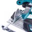 XTline XT102845 aku kotoučová pila 165mm bezuhlíková 18V