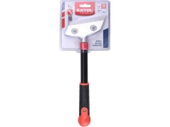 EXTOL PREMIUM 8855065 škrabka s ručkou, 30cm