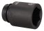 Makita E-24789 klíč nástrčný hluboký 1", čtyřhran, 50x100 mm