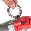 Milwaukee M18 ONEFHIWF1-0X ONE-KEY aku rázový utahovák 1″ s pojistným kroužkem bez aku 4933459732