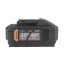 Procraft 20/40 aku baterie 20V 8Ah/40V 4Ah