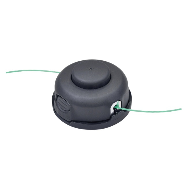 Makita 198385-7 strunová hlava poloautomatická 2,0mm, návin 3m, závit M8x1,25LH