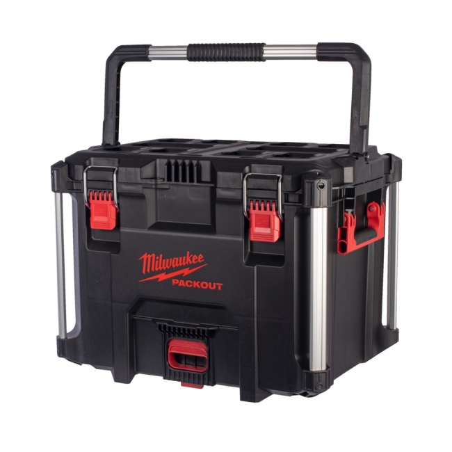 Milwaukee box na nářadí XL PACKOUT™ 4932501784