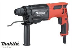 Makita MT M8701 kombinované kladivo Maktec 800W