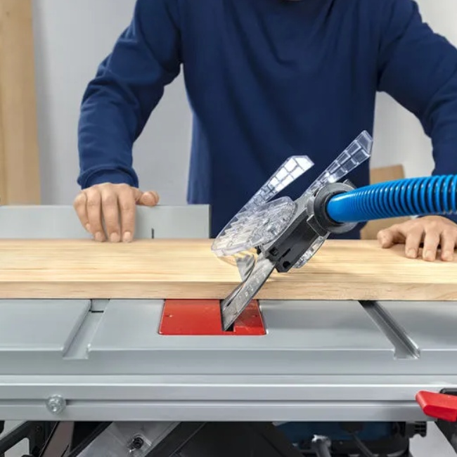 Bosch GTS100-254 stolní kotoučová pila 2200 W 0601B30700