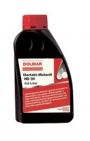 Dolmar 980008120 motorový 4-taktní olej 0,6l  HD30 Dolmar
