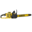 DeWALT DCM575X1 řetězová pila 54V 9,0 Ah