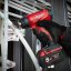 Milwaukee M18 BHG-0 aku horkovzdušná pistole FUEL bez aku 4933459771