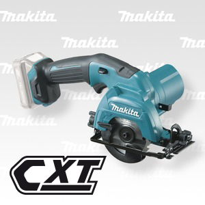Makita HS301DZ aku okružní pila Li-ion 10,8V,bez aku Makita HS301DZ aku okružní pila Li-ion 10,8V,bez aku