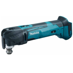 Makita DTM51Z aku MultiTool Li-ion 18V bez aku Z