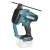 Makita DSC102Z aku řezač závitových tyčí Li-ion 18V, bez aku