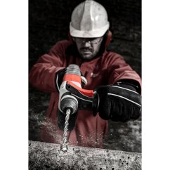 Milwaukee 10x100x160mm vrták SDS-Plus dvoubřit M2 4932307073