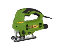 Procraft ST1300 pila přímočará 800 W