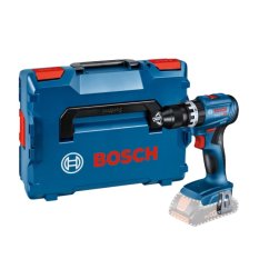 Bosch GSB 18V-45 aku příklepový vrtací šroubovák 18V L-Boxx bez aku 06019K3301