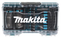 Makita E-22903 sada bitů 1/4" IMPACT BLACK 30 ks