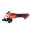Milwaukee M18 FUEL™ FSAG125X-0 125 mm úhlová bruska s posuvným spínačem 4933478701
