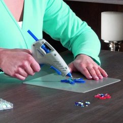 Dremel GG40 podložka pro lepení