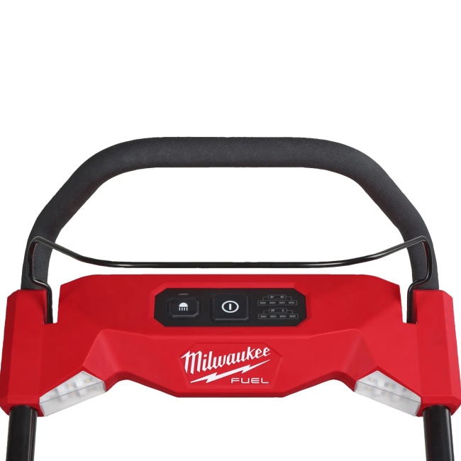 Milwaukee M18 F2SSBL-0 aku sněhová fréza bez aku 4933500054