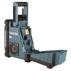 Makita DMR110N aku rádio DAB, Li-ion 10,8V-18V  Z