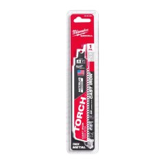 Milwaukee 150x8Tmm plátek do ocasky TORCH NITRUS 1ks 48475261