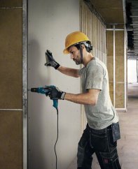 Bosch GTB 650 Sádrokartonářský šroubovák