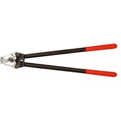 Knipex 9521600  Kabelové nůžky Pro obsluhu dvěma rukama 600mm