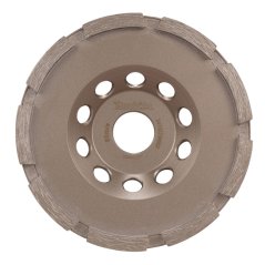 Makita D-80569 kotouč brusný diamantový jednořadý 125x5x22.23mm