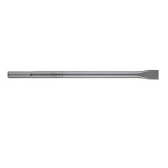 Milwaukee sekáč plochý SDS-Max 25x400 mm 1ks 4932399303-ks