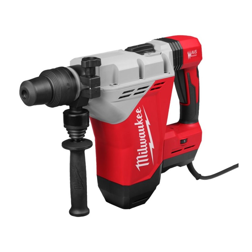 Milwaukee HACO850 Vrtací a bourací kladivo SDS-Max třídy 8 kg 4933498603