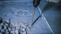 Bosch 3dílná sada sekáčů sds+
