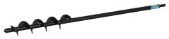 Makita D-82111 vrták zemní šestihran 45x600 mm
