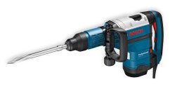 Bosch GSH 7 VC profi sekací kladivo