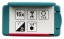 Makita E-25943 torzní bit T15 Impact Premier (C-form) 25mm 15 ks