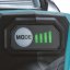 Makita AS001GZ aku ofukovač Li-ion XGT 40V, bez aku Z